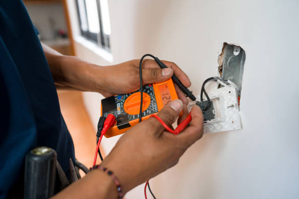 Best Best Electricians Near Me  in Bunker Hl, IL