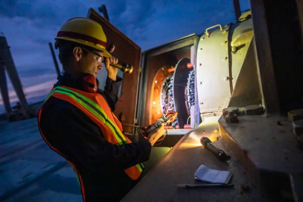 Best Local Electrician Companies  in Bunker Hl, IL