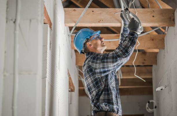 Best Electrician Near Me  in Bunker Hl, IL