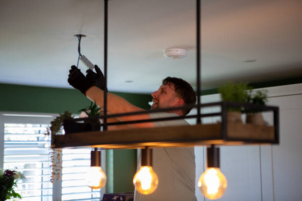 Best Emergency Electrical Repair  in Bunker Hl, IL