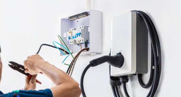Best Electrical Repair Services  in Bunker Hl, IL