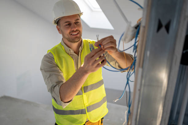 Best Best Electricians Near Me  in Bunker Hl, IL